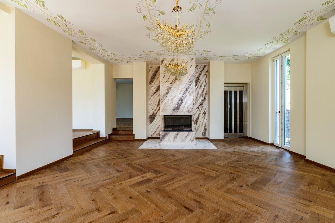 Villa in Lugano, Tessin, Schweiz 3 - 17428474