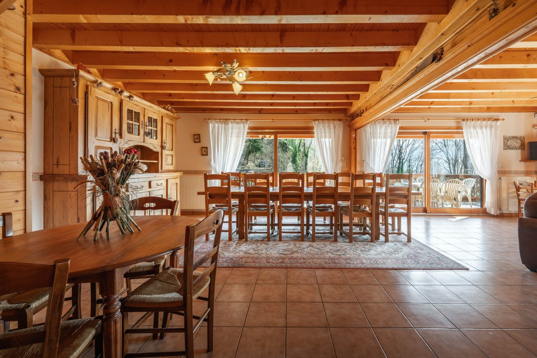 Maison à Verchaix, Auvergne-Rhône-Alpes, France 4 - 17428602