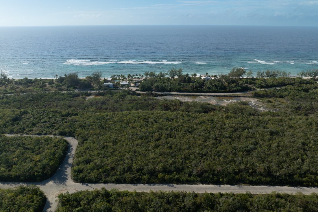 Terrain à Rock, Sister Islands, Îles Caïmans 3 - 17428462