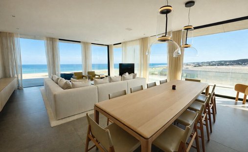 Apartment in Laguna Blanca, Maldonado Department, Uruguay 1