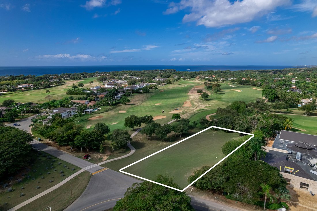Land in La Romana, La Altagracia Province, Dominican Republic 2 - 17428396