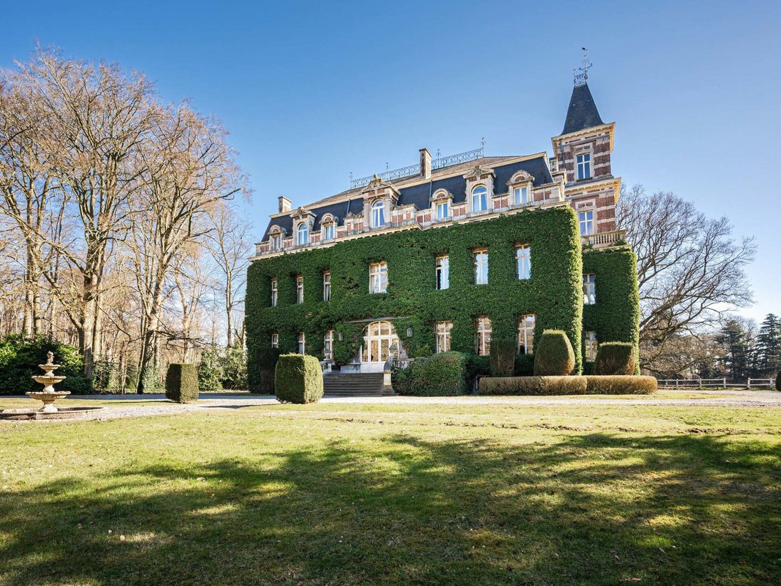 Destelbergen, Flanders, Belgium 1 - 17428395
