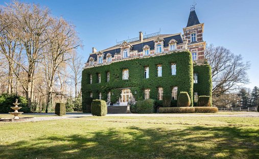 Destelbergen, Région Flamande, Belgique 1