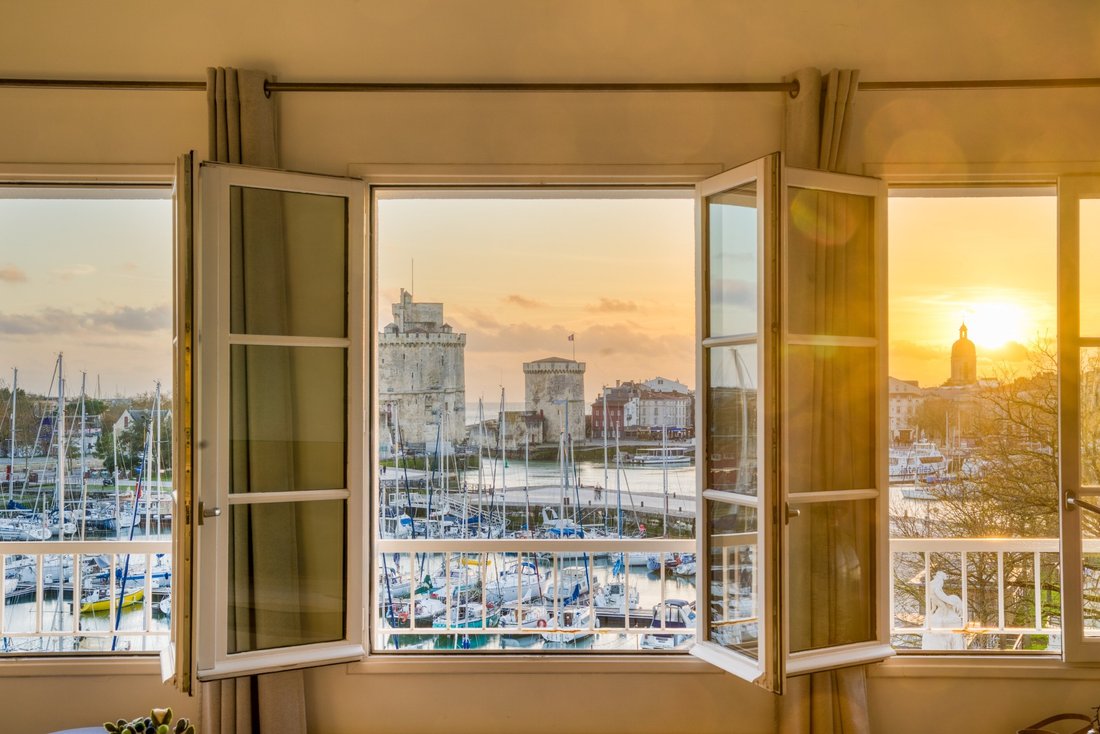 Apartment in Centre Ville, La Rochelle, France 2 - 17428393
