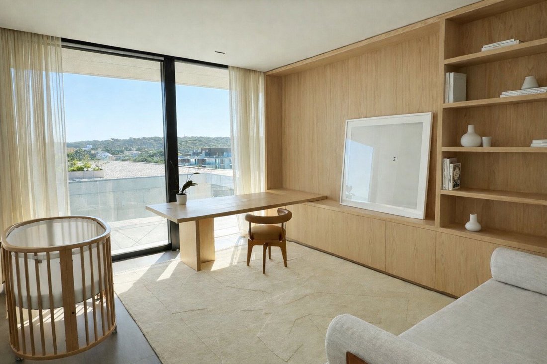 Apartment in Laguna Blanca, Maldonado Department, Uruguay 4 - 17428392
