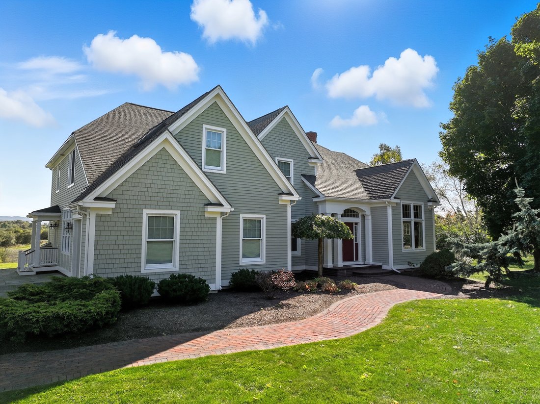 House in Shelburne, Vermont, United States 5 - 17428596