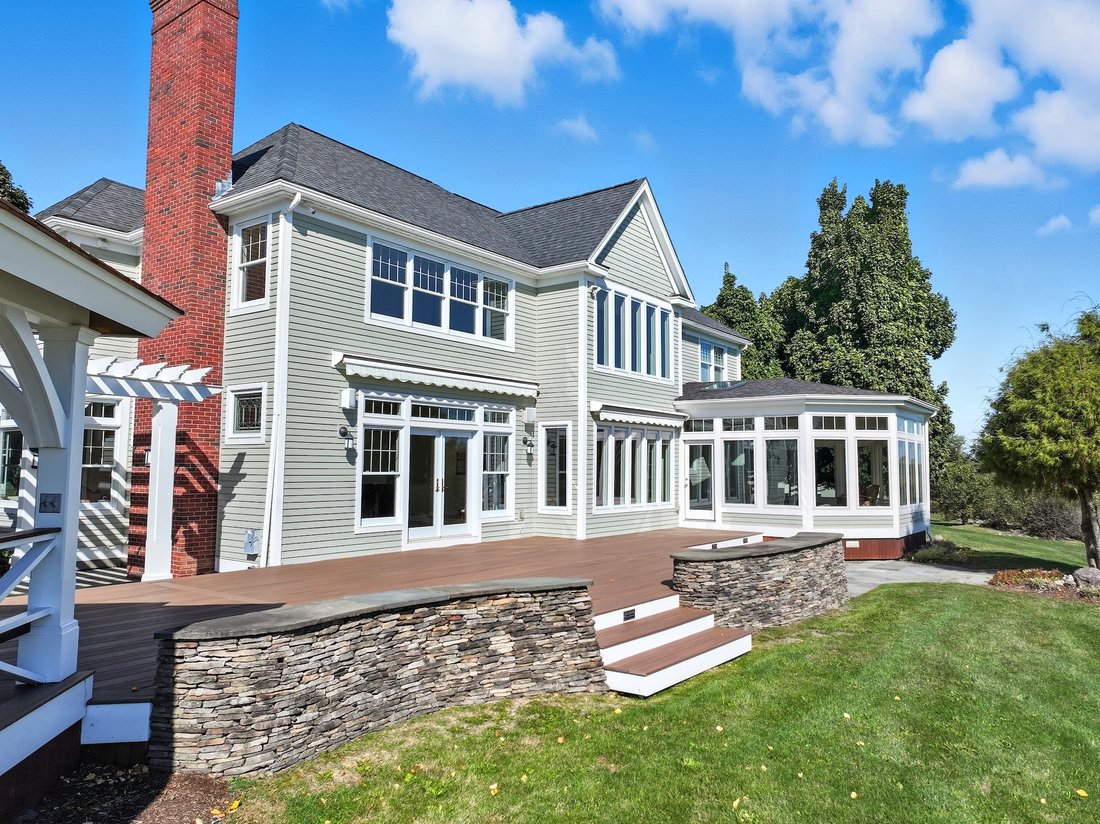 House in Shelburne, Vermont, United States 4 - 17428596