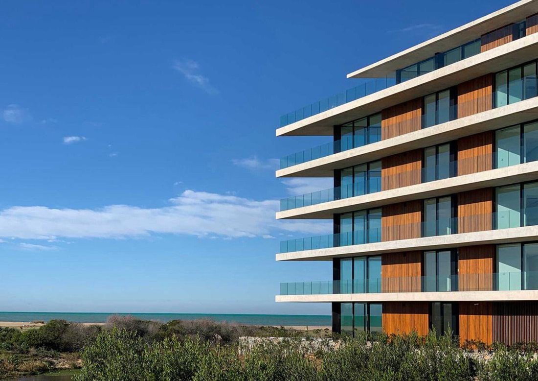 Apartment in Laguna Blanca, Maldonado Department, Uruguay 5 - 17428392
