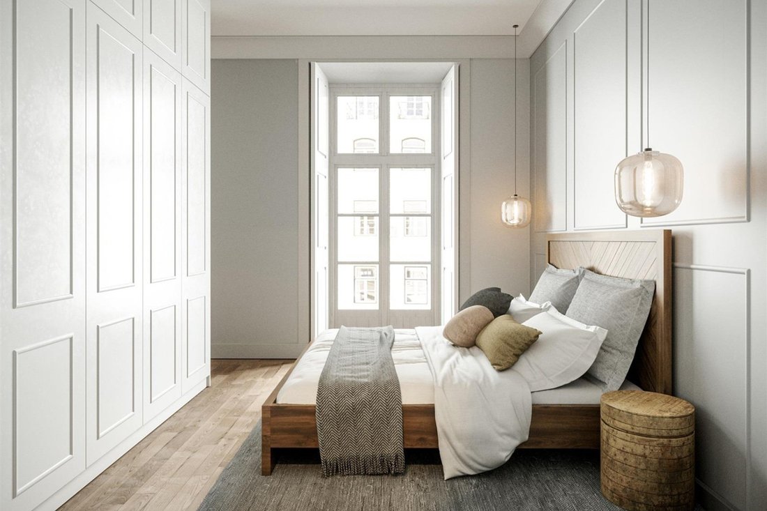 Apartment in Santa Maria Maior, Lisbon, Portugal 4 - 17428400