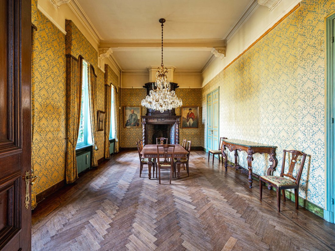 Destelbergen, Flanders, Belgium 5 - 17428395
