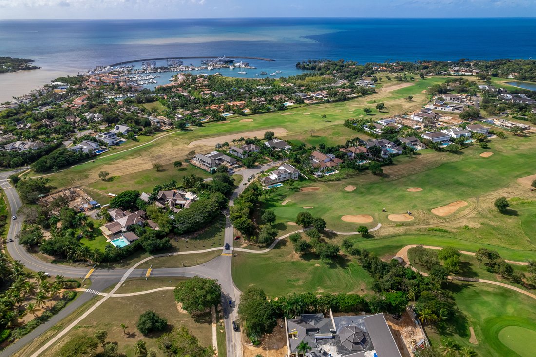 Land in La Romana, La Altagracia Province, Dominican Republic 5 - 17428396