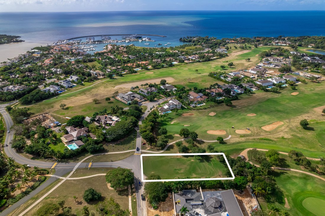 Land in La Romana, La Altagracia Province, Dominican Republic 4 - 17428396