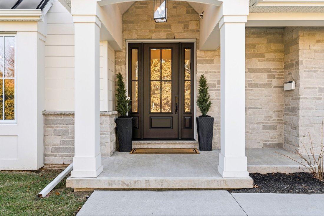 House in Burlington, Ontario, Canada 3 - 17428547