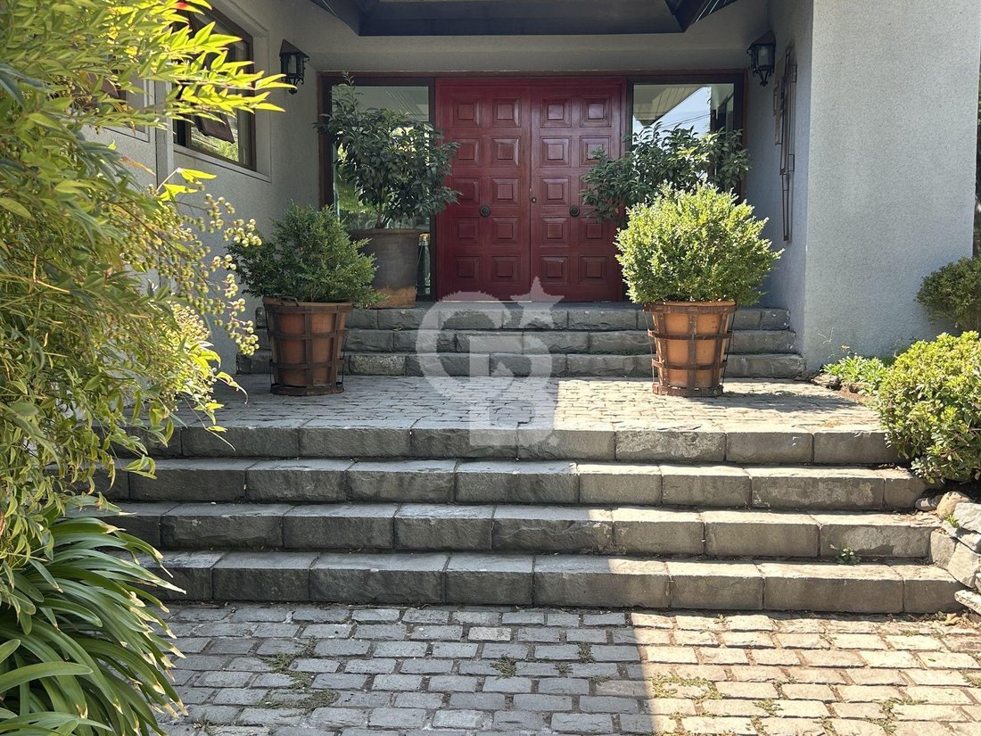 House in Vitacura, Santiago Metropolitan Region, Chile 5 - 17428518