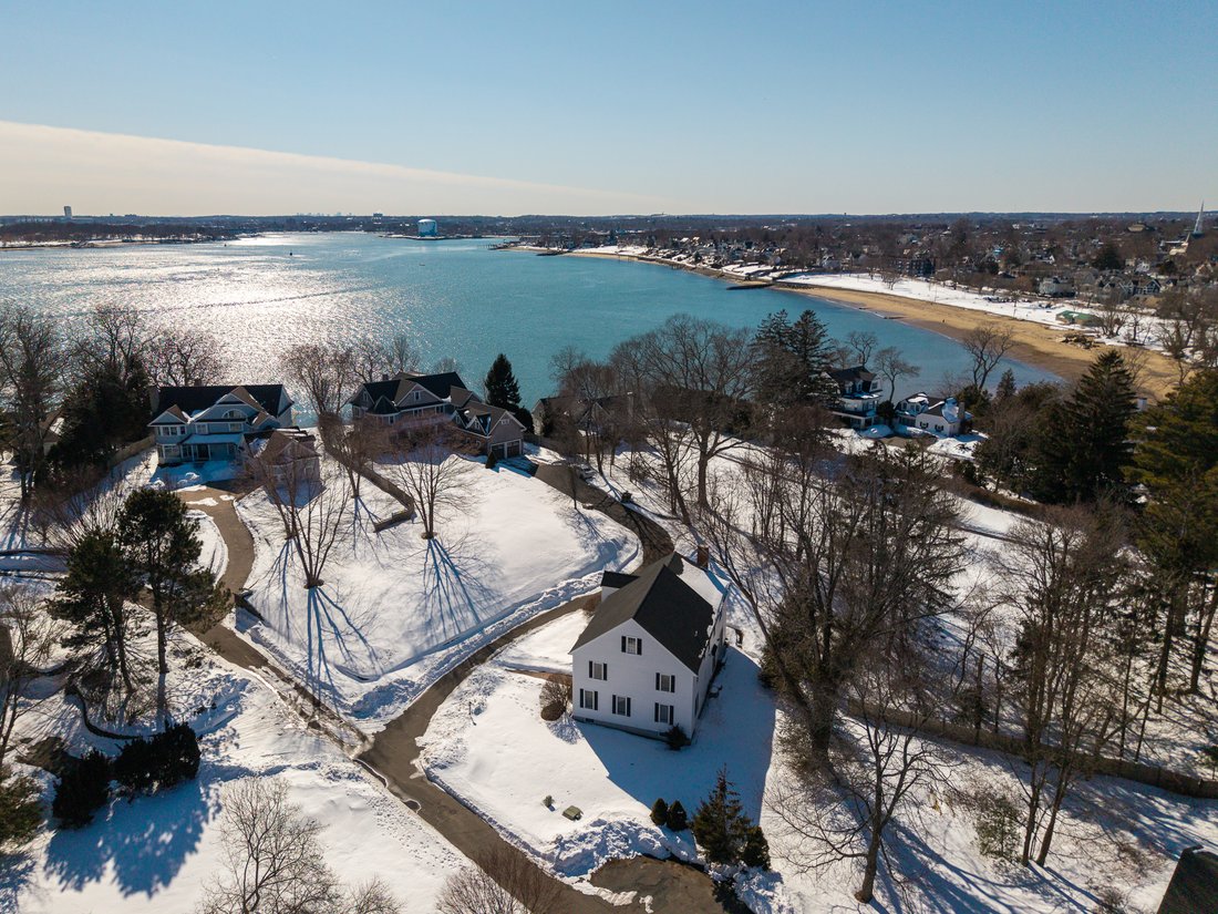 House in Beverly, Massachusetts, United States 1 - 17428525