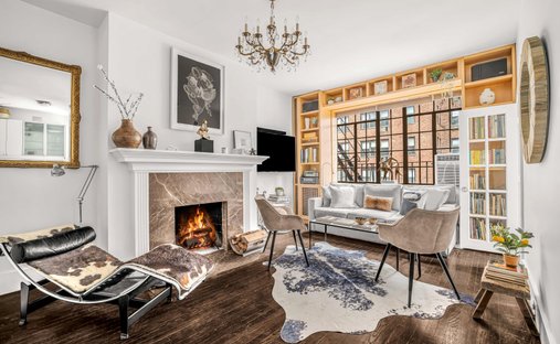 Co Op in New York, New York, United States 1