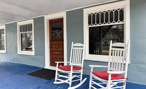 House in Cutchogue, New York, United States 1