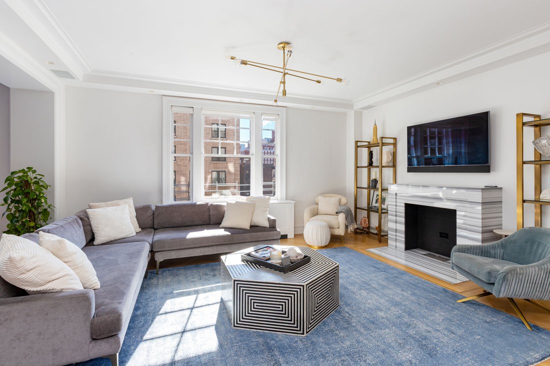 Co Op in New York, New York, United States 1 - 17428537