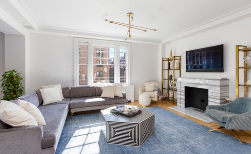 Co Op in New York, New York, United States 1