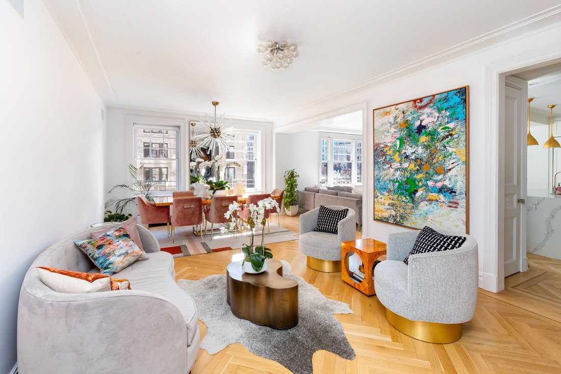 Co Op in New York, New York, United States 3 - 17428537