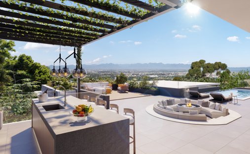 House in Cape Town, Western Cape, South Africa 1