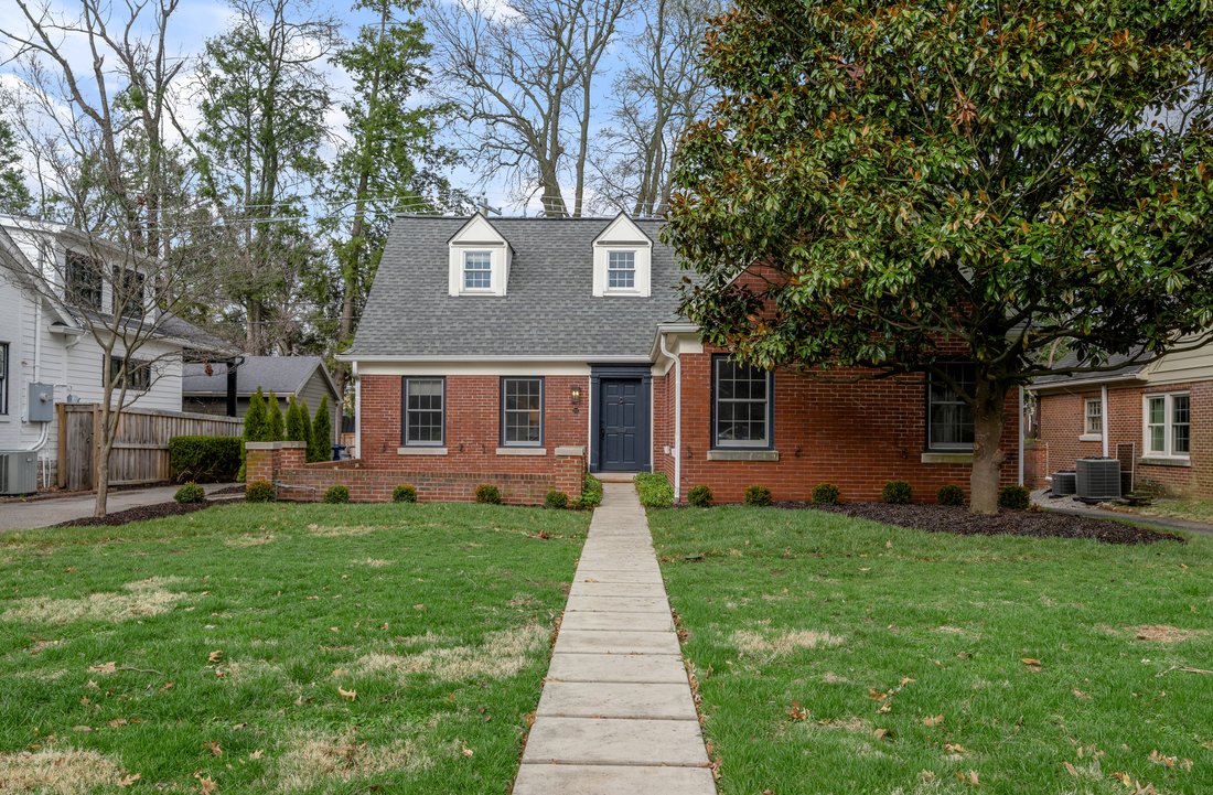 House in Lexington, Kentucky, United States 1 - 17428598