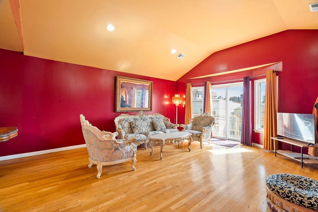 Apartment in Jersey City, New Jersey, United States 2 - 17428465