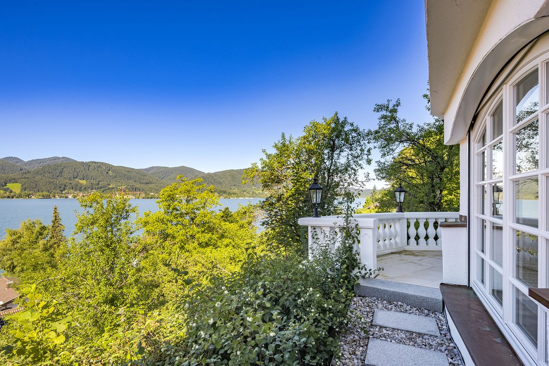 Appartement à Tegernsee, Bavière, Allemagne 5 - 17428391