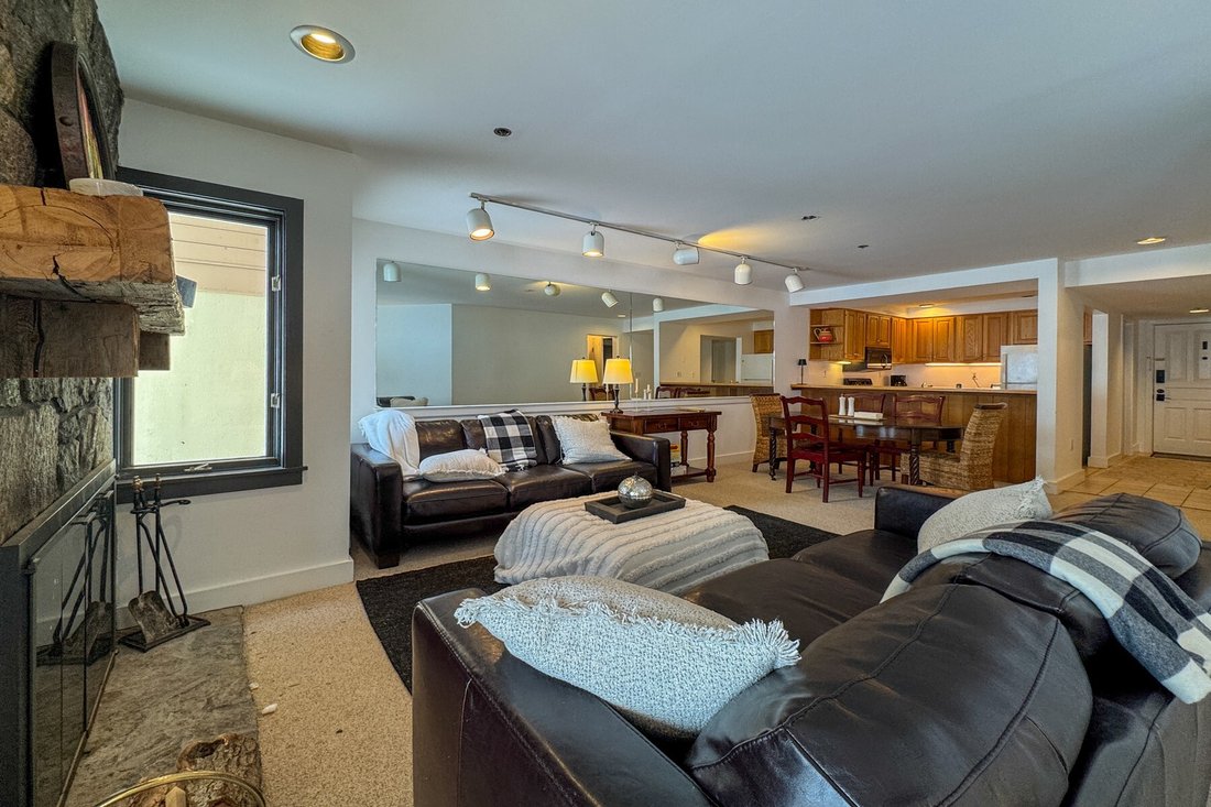 Condo in Stratton, Vermont, United States 2 - 17428530