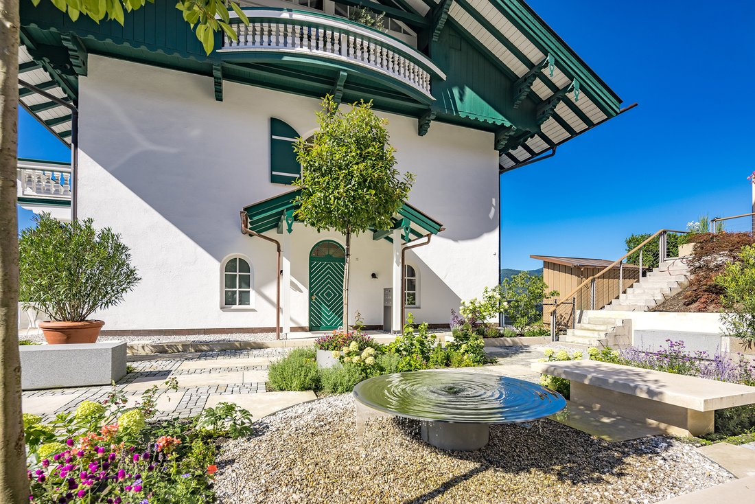 Appartement à Tegernsee, Bavière, Allemagne 4 - 17428391