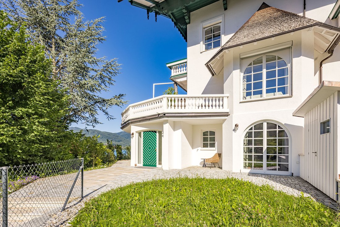 Appartement à Tegernsee, Bavière, Allemagne 1 - 17428391