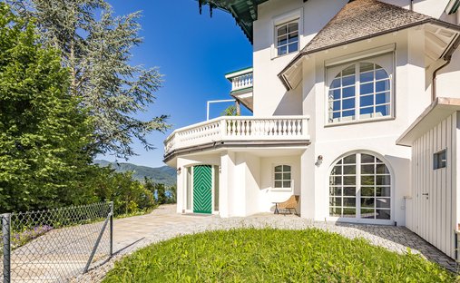 Appartement à Tegernsee, Bavière, Allemagne 1
