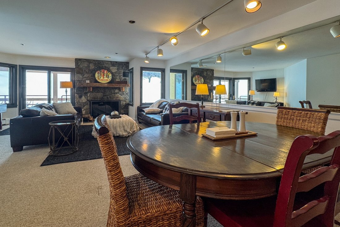 Condo in Stratton, Vermont, United States 4 - 17428530