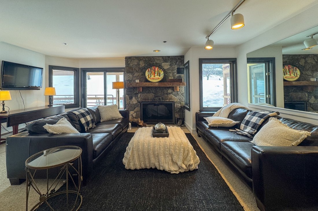 Condo in Stratton, Vermont, United States 1 - 17428530