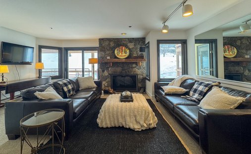 Condo in Stratton, Vermont, United States 1