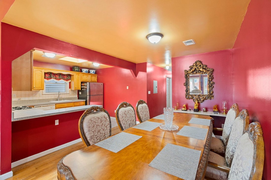 Apartment in Jersey City, New Jersey, United States 4 - 17428465