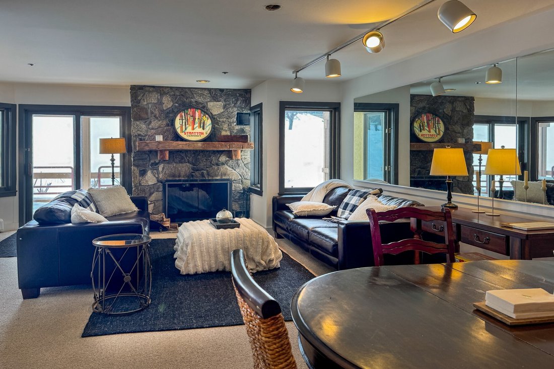 Condo in Stratton, Vermont, United States 3 - 17428530