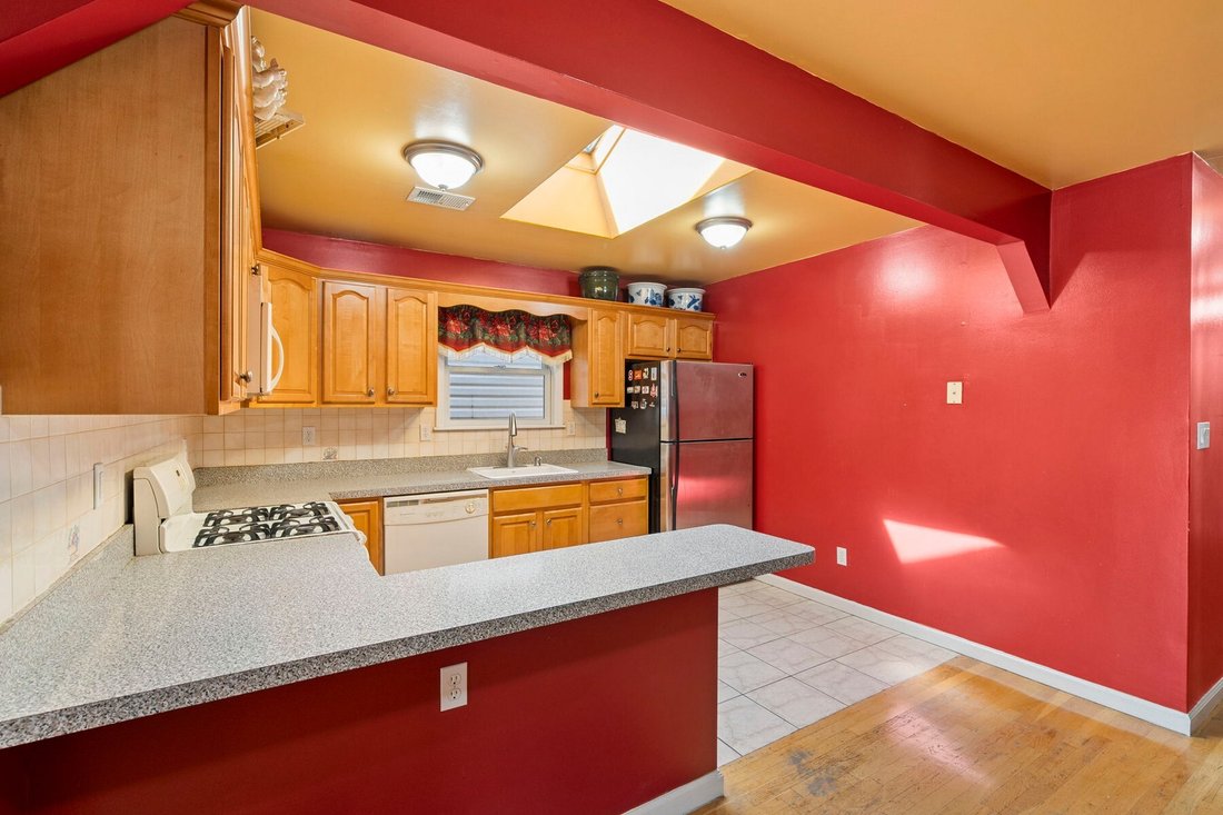 Apartment in Jersey City, New Jersey, United States 5 - 17428465