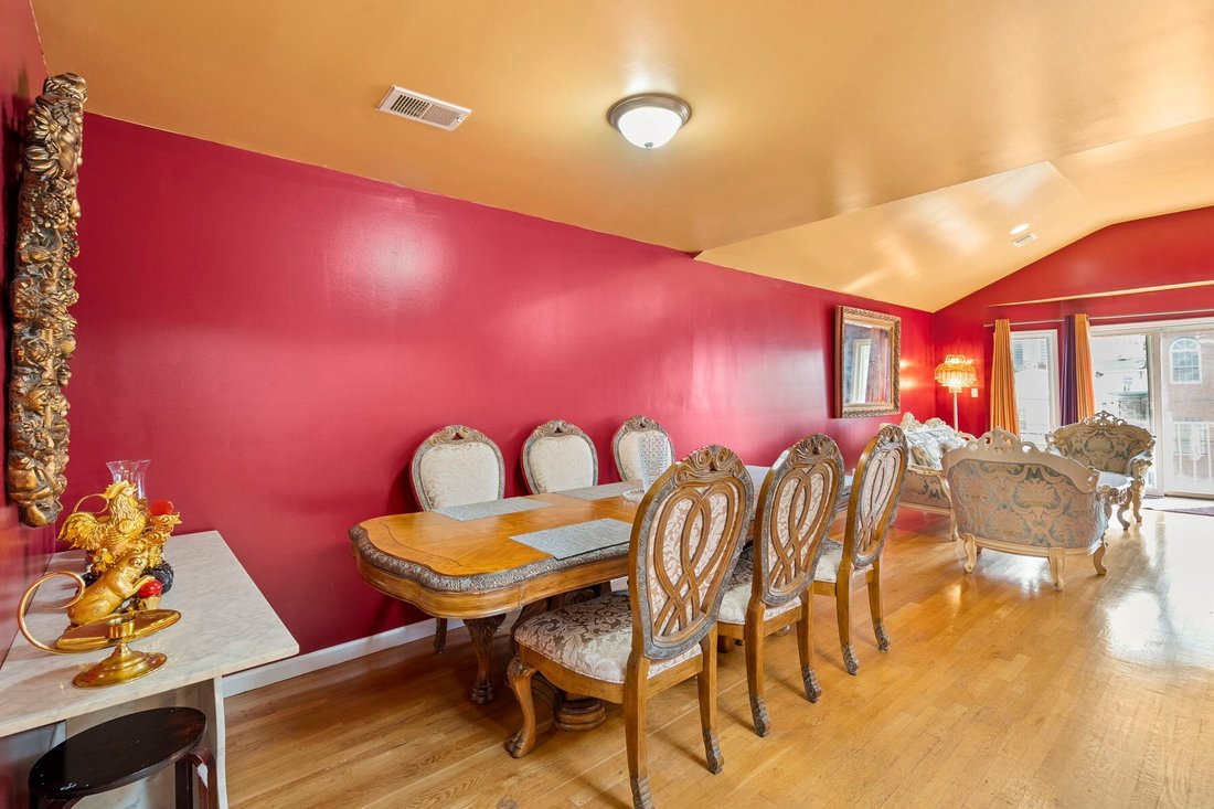 Apartment in Jersey City, New Jersey, United States 1 - 17428465