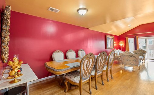 Apartment in Jersey City, New Jersey, United States 1