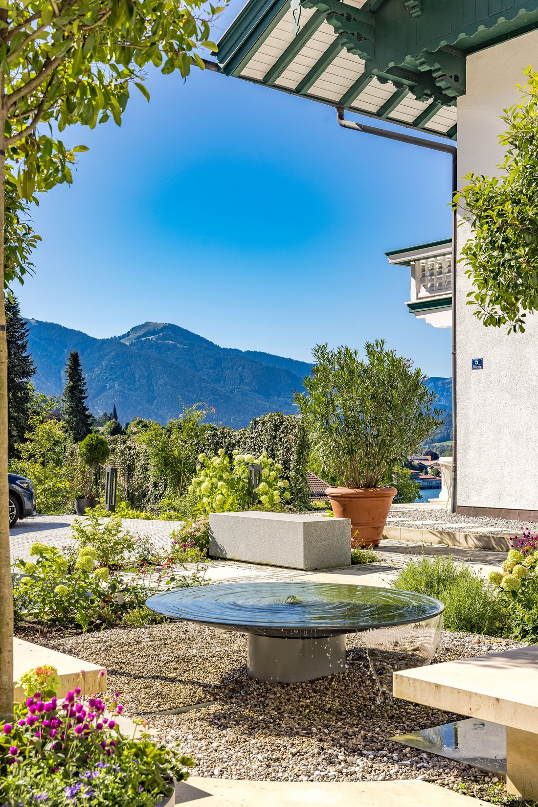 Appartement à Tegernsee, Bavière, Allemagne 3 - 17428391