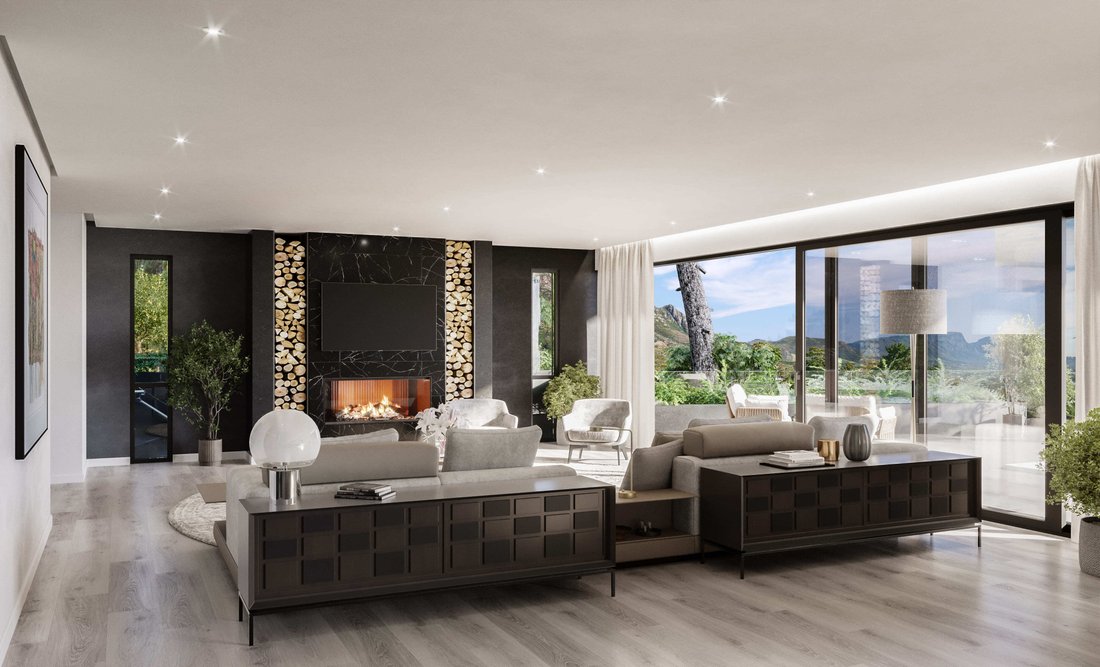 House in Wynberg, Cape Town, South Africa 3 - 17428526