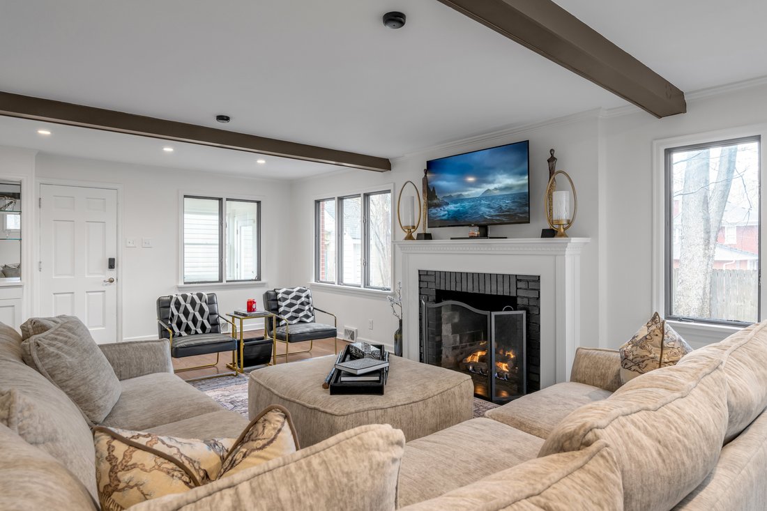 House in Lexington, Kentucky, United States 2 - 17428598