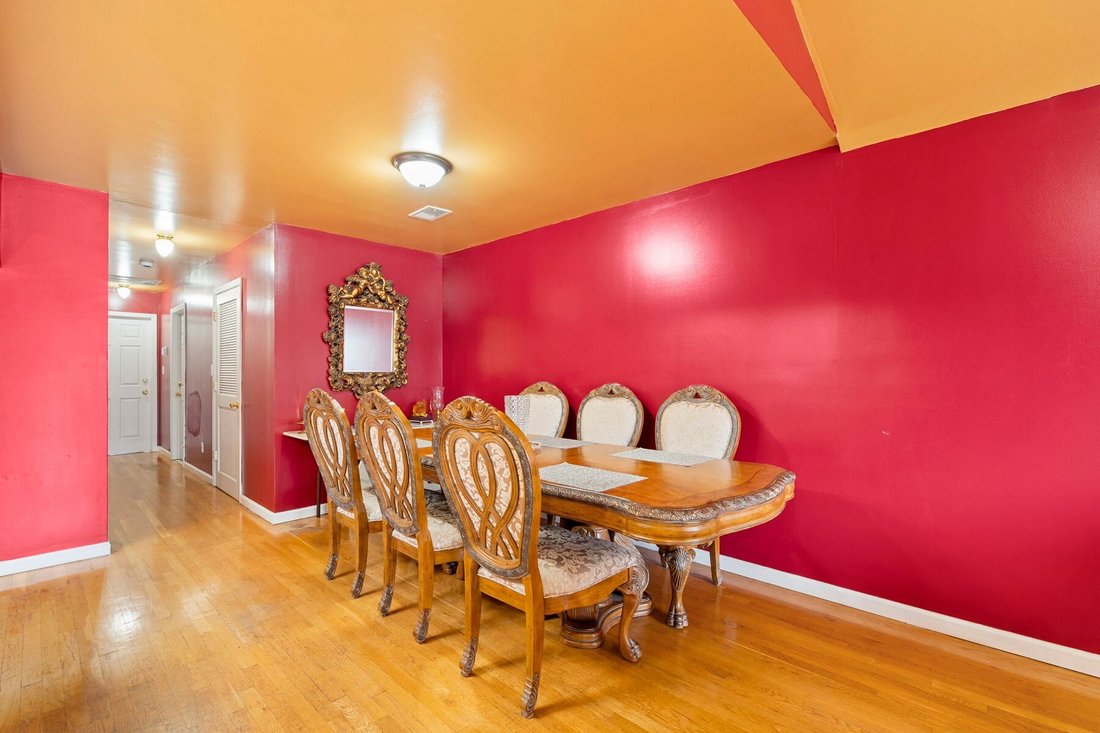 Apartment in Jersey City, New Jersey, United States 3 - 17428465