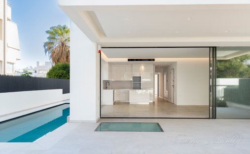 Apartment in Glyfada, Attica, Greece 1