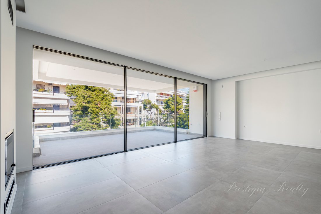 Apartment in Glyfada, Attica, Greece 4 - 17430006