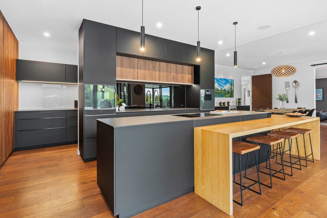 House in Wellsford, Auckland, New Zealand 5 - 16405464