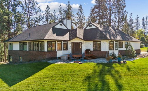 Casa a Missoula, Montana, Stati Uniti 1