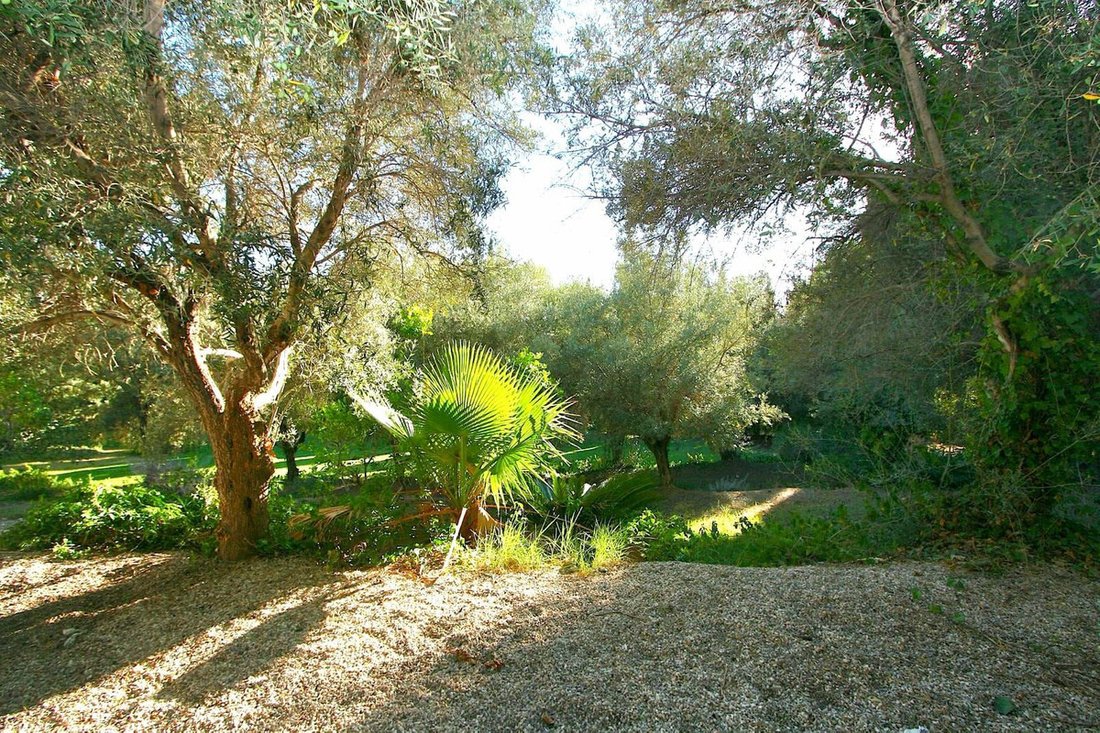 Land in Mijas, Andalusia, Spain 5 - 17429394