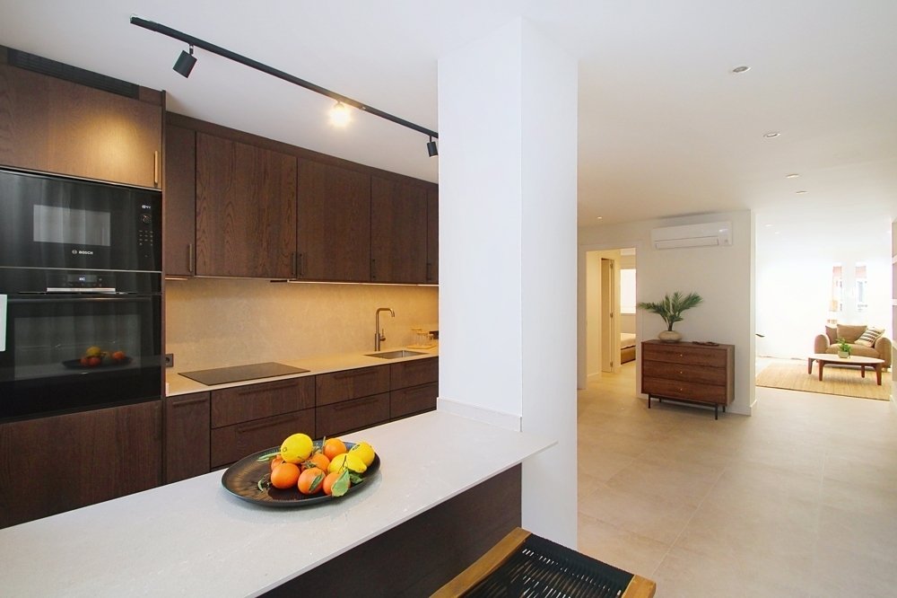Apartment in Palma, Balearic Islands, Spain 4 - 17429220